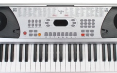 Orga electronica FunKey Keyboard 54