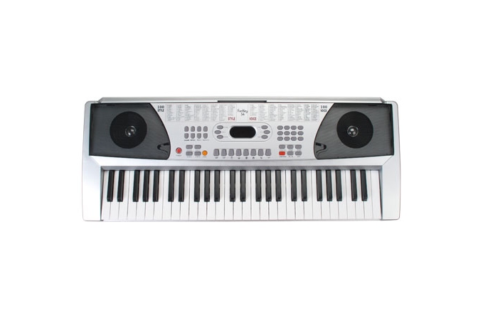 Orga electronica FunKey Keyboard 54