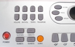 Orga electronica FunKey Keyboard 54