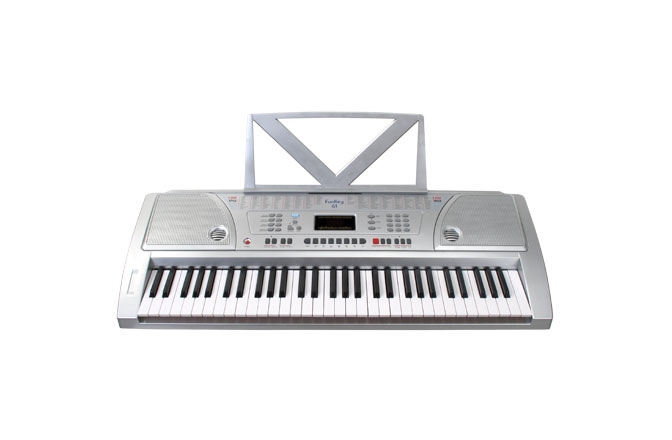 Orga electronica FunKey Keyboard 61