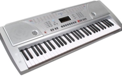 Orga electronica FunKey Keyboard 61