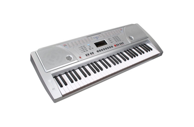 Orga electronica FunKey Keyboard 61