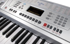 Orga electronica FunKey Keyboard 61