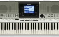 Orga electronica - ritmuri orientale Yamaha PSR-OR700
