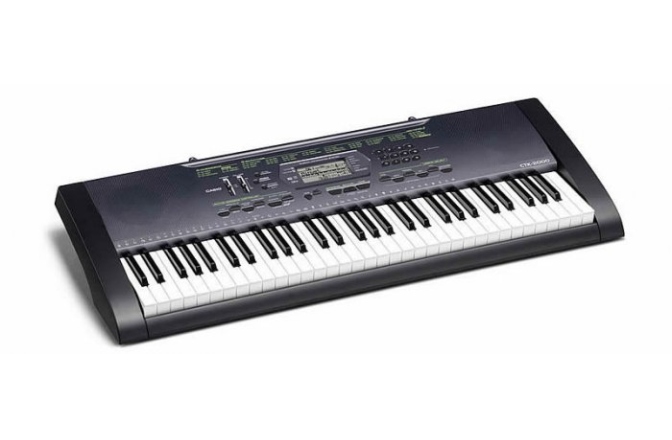 Orga incepatori Casio CTK-2000