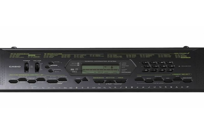 Orga incepatori Casio CTK-2000
