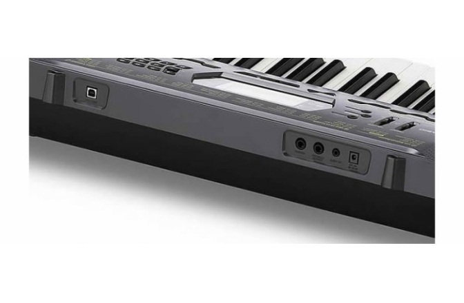 Orga incepatori Casio CTK-2000