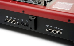 Orga, pian digital, sintetizator Nord Keyboards Nord Electro 4 HP