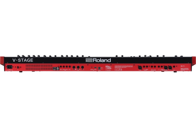 Orgă / Sintetizator cu clape Roland V-STAGE 76