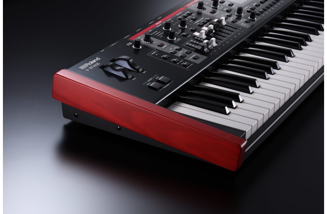Orgă / Sintetizator cu clape Roland V-STAGE 76