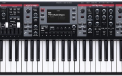 Orgă / Sintetizator cu clape Roland V-STAGE 76