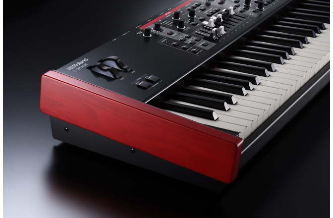 Orgă / Sintetizator cu clape Roland V-STAGE 88