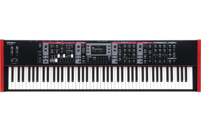 Orgă / Sintetizator cu clape Roland V-STAGE 88