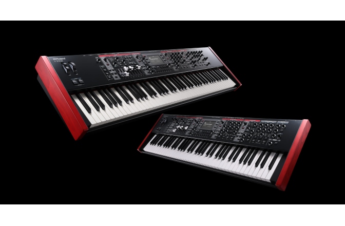 Orgă / Sintetizator cu clape Roland V-STAGE 88