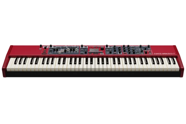 Nord Keyboards Electro 7 - 73 — 4