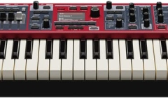Orgă / sintetizator de scenă  Nord Keyboards Electro 7 - 61