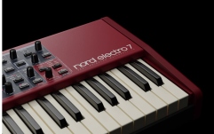 Orgă / sintetizator de scenă Nord Keyboards Electro 7 - 73