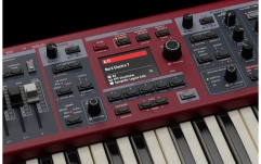 Orgă / sintetizator de scenă Nord Keyboards Electro 7 - 73