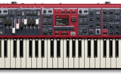 Orgă / sintetizator de scenă Nord Keyboards Electro 7 - 73
