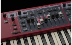 Orgă / sintetizator de scenă Nord Keyboards Electro 7 - HP