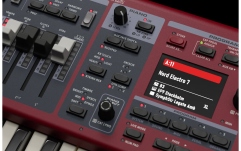 Orgă / sintetizator de scenă Nord Keyboards Electro 7 - HP