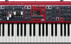Orgă / sintetizator de scenă Nord Keyboards Electro 7 - HP