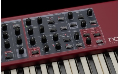 Orgă / sintetizator de scenă Nord Keyboards Electro 7 - HP