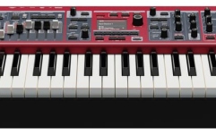 Orgă / sintetizator de scenă Nord Keyboards Electro 7 - HP