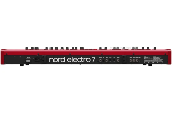 Nord Keyboards Electro 7 - 61 — 2