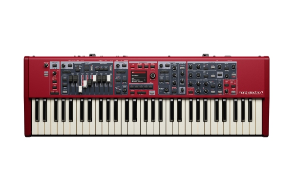 Nord Keyboards Electro 7 - 61