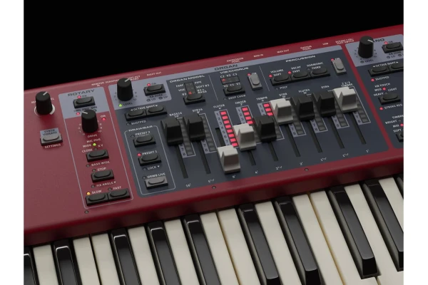 Nord Keyboards Electro 7 - 61 — 4