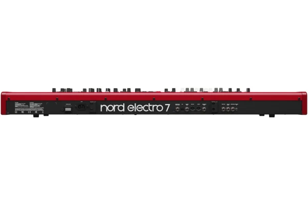Nord Keyboards Electro 7 - 73 — 2