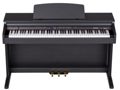 CDP-101 DLS Rosewood