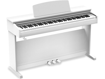 CDP-2 Satin White