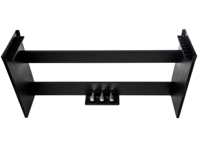 PF Stand with pedals