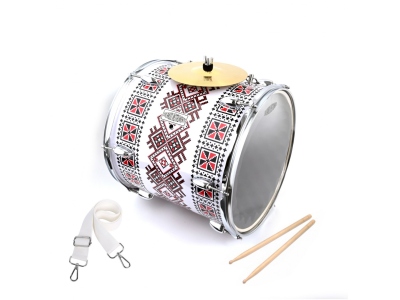 Toba taraneasca 42cm x 42cm