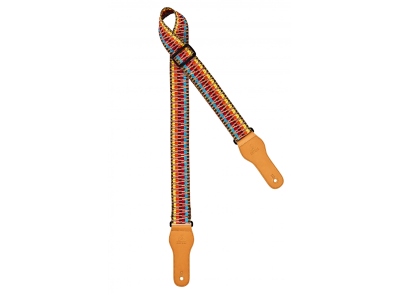 70's Psycho Guitar Strap