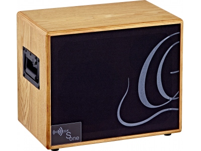 Acoustic Amplification Speaker Cabinet - 150W/4 OHM 6,5