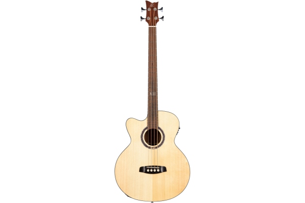 Acoustic Bass 4-String Deep Series 5 Lefty Acoustic Bass 4-String Deep Series 5 Lefty