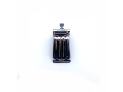 BANJO TAILPIECE  FOR 750