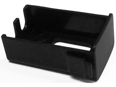 Battery Holder single for OER-10061 PRENER OM - für OER-10061 PRENER OM