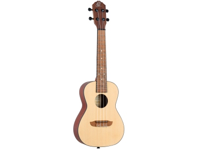 Bonfire Series Concert Ukulele 4 String