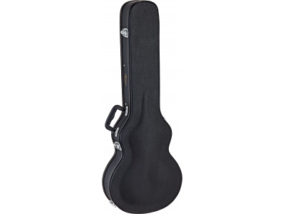 Case for E-Guitar - Arch Top Single Cut style