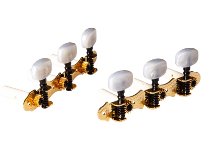 Classic Tuning Machines - Gold