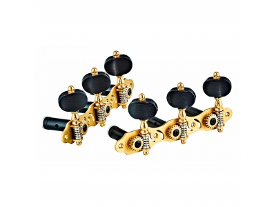 Classic Tuning Machines Set - Private Room Series Deluxe