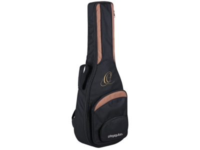 Classical Family 3/4 + Gigbag Lefthand R121L-3/4