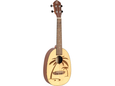Concert Ukulele Bonfire Series
