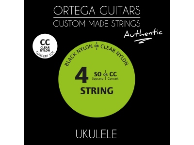 Custom Made Strings 