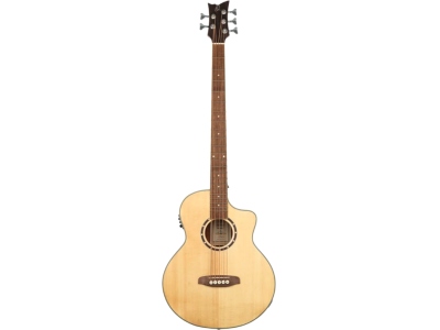 Deep Series 7 Acoustic Bass 5 String D7CE-5