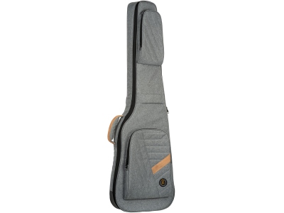 DeLuxe E-Bass-Bag - Gray